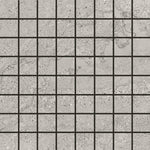 Campbell Gray Mosaic Sample | Tile Club