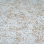 Grazioso White Concrete Porcelain Tile Sample | Tile Club
