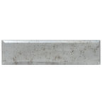 3x12 Beveled Antique Mirror Glass Subway Tile