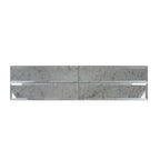 3x12 Beveled Antique Mirror Glass Subway Tile