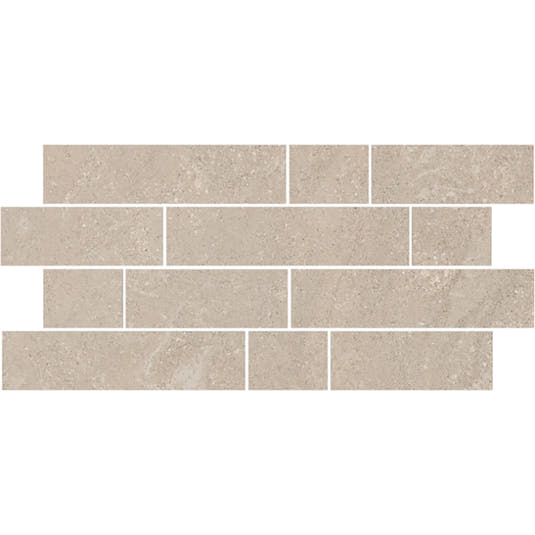 Campbell Beige Muretto Brick 12x24 | Tile Club