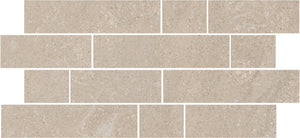 Campbell Beige Muretto Brick Sample | Tile Club
