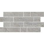 Campbell Gray Muretto Brick Sample | Tile Club