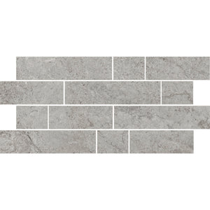 Campbell Gray Muretto Brick Sample | Tile Club