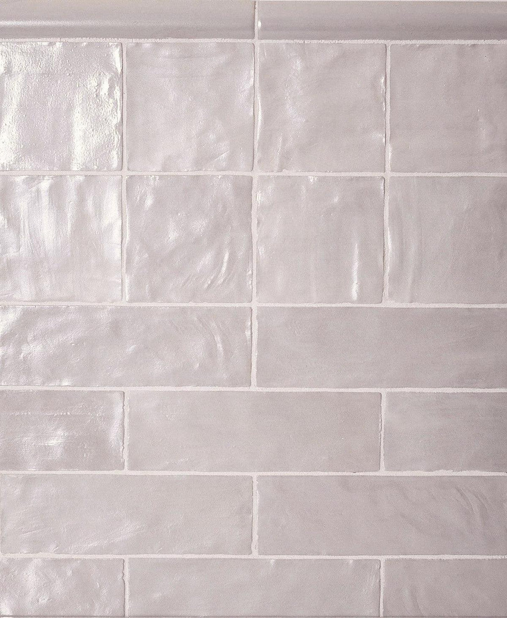 Mallorca Grey Ceramic Zellige Tiles | Tile Club