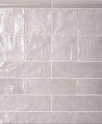 Mallorca Grey Ceramic Zellige Tiles | Tile Club