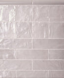 Mallorca Grey Ceramic Zellige Tiles | Tile Club
