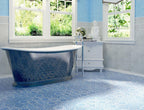 moroccan marble tile