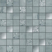 Decor Sospiro Ocean Ceramic Tile 12x40 | Tile Club