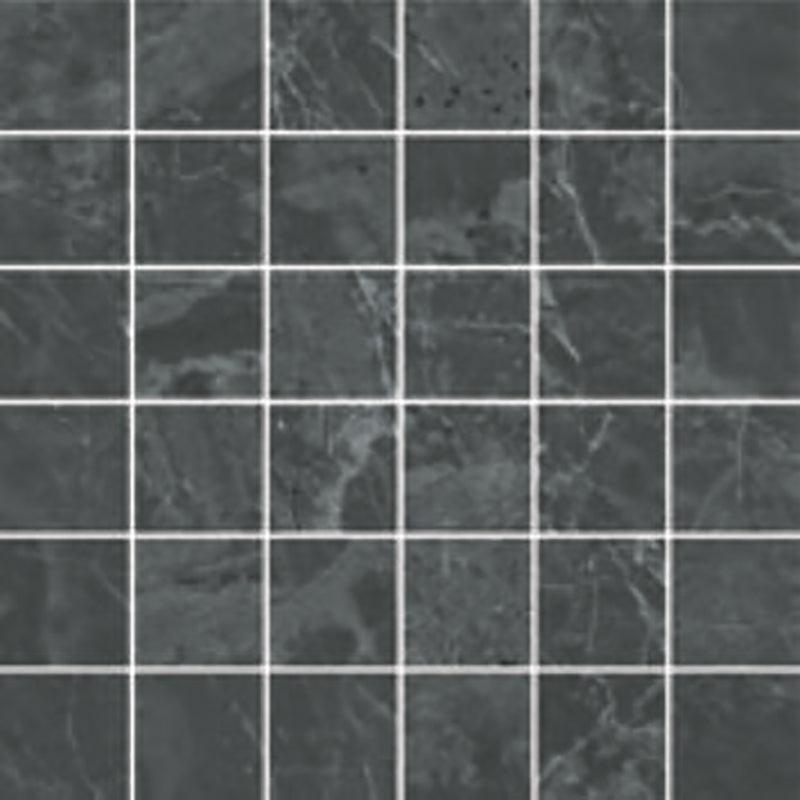 Mosaico Slatestone Black Sample