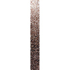 Brown Ombre Squares Glass Tile | Tile Club