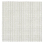 Clear Squares Glass Pool Tile | Tile Club