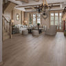 Natural Oak Luxury Vinyl SPC