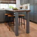 Natural Oak Luxury Vinyl SPC | Tile Club