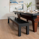 Natural Oak Luxury Vinyl SPC | Tile Club