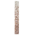 Brown Ombre Squares Glass Tile
