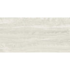 Novato Bianco 24x48 Travertine Porcelain Tile | Tile Club