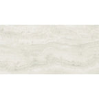 Novato Bianco 24x48 Travertine Porcelain Tile | Tile Club