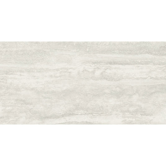 Novato Bianco 12x24 Travertine Porcelain Tile | Tile Club