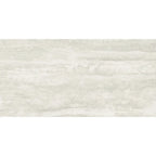 Novato Bianco 12x24 Travertine Porcelain Tile | Tile Club
