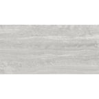 Novato Grigio 24x48 Travertine Porcelain Tile | Tile Club