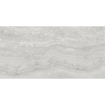 Novato Grigio 24x48 Travertine Porcelain Tile | Tile Club