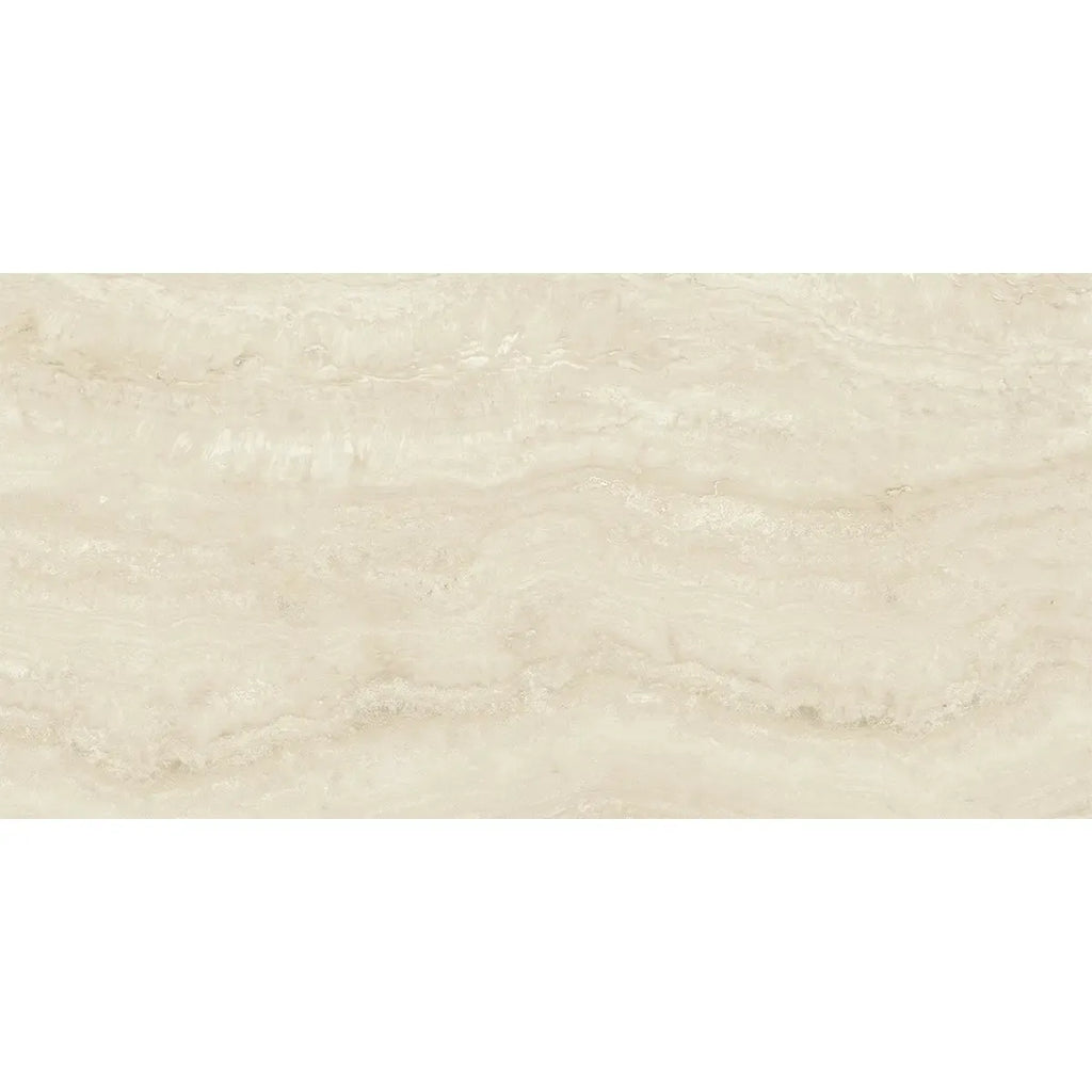 Novato Sabbia 24x48 Travertine Porcelain Tile | Tile Club