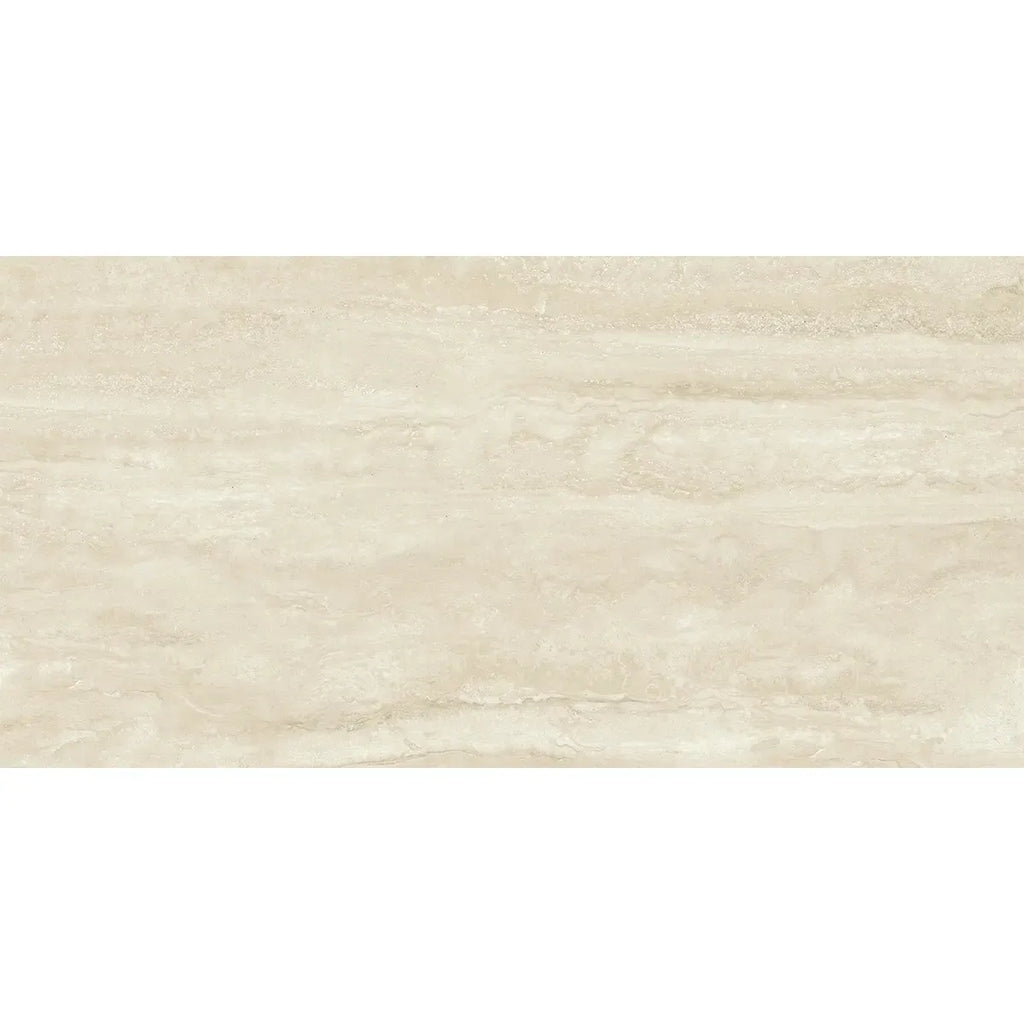 Novato Sabbia 24x48 Travertine Porcelain Tile | Tile Club