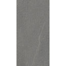 Newport Anthracite Concrete Look Porcelain Tile 12x24 | Tile Club