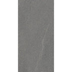 Newport Anthracite Concrete Look Porcelain Tile 12x24 | Tile Club