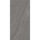 Newport Anthracite Concrete Look Porcelain Tile 12x24 | Tile Club