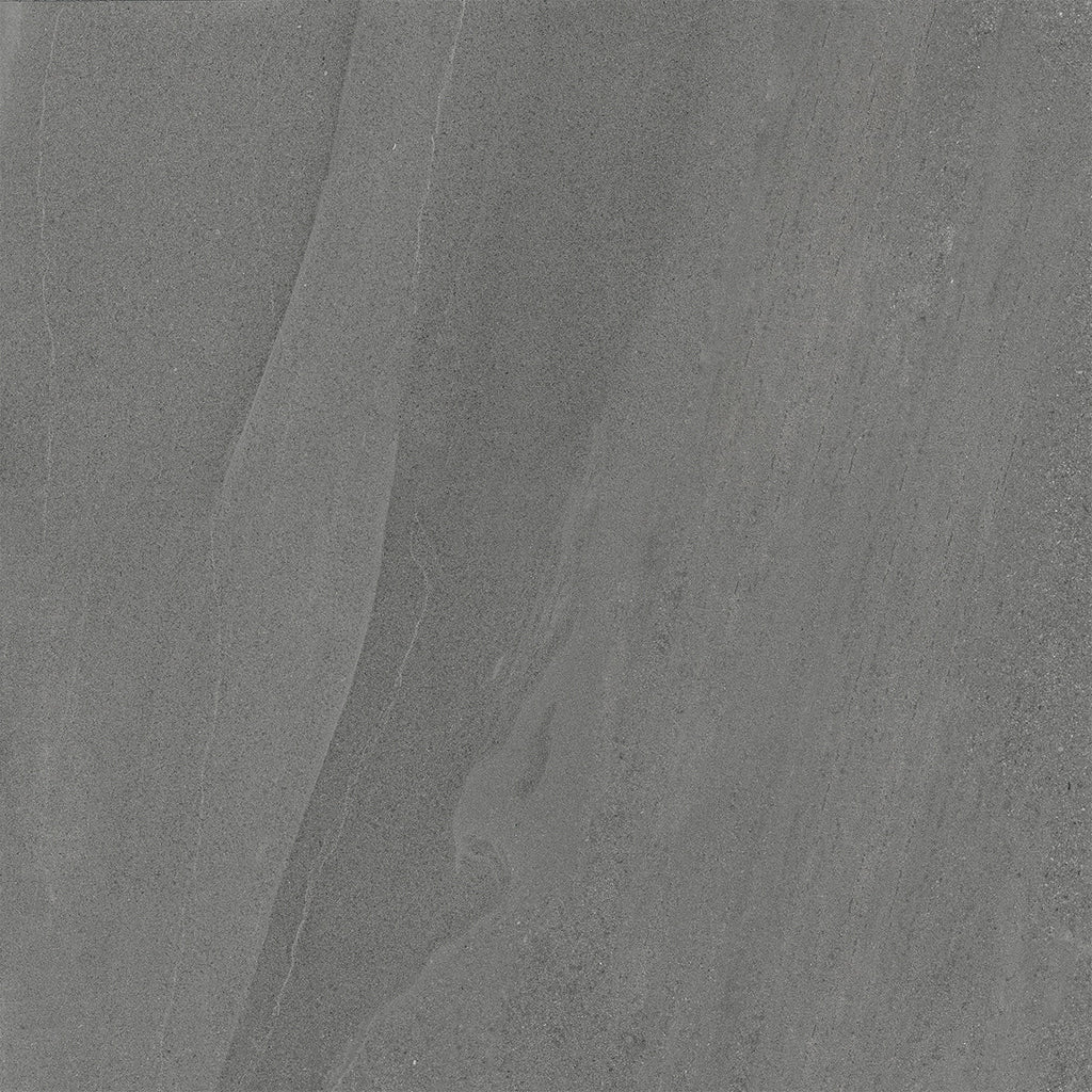 Newport Anthracite Concrete Look Porcelain Tile 24x24 | Tile Club