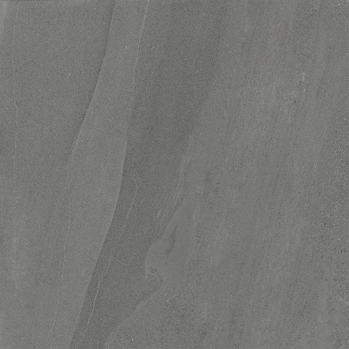 Newport Anthracite Concrete Look Porcelain Tile 24x24 | Tile Club