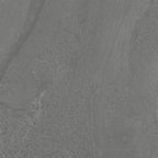 Newport Anthracite Concrete Look Porcelain Tile 24x24 | Tile Club