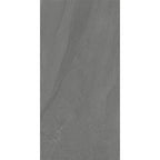 Newport Anthracite Concrete Look Porcelain Tile 24x48 | Tile Club