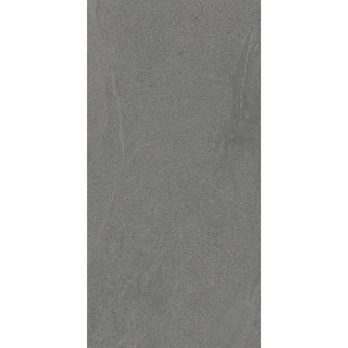 Newport Anthracite Concrete Look Porcelain Tile 24x48 | Tile Club