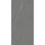 Newport Anthracite Concrete Look Porcelain Tile Sample 24x48 | Tile Club
