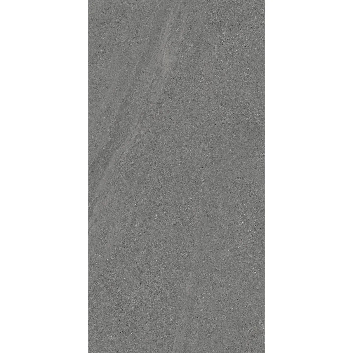 Newport Anthracite Concrete Look Porcelain Tile 24x48 | Tile Club