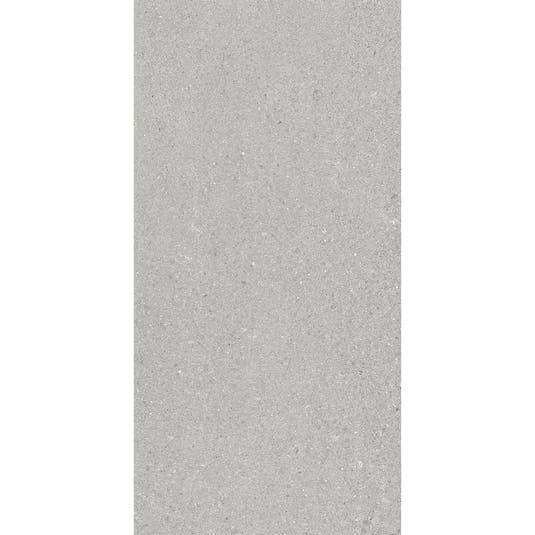 Newport Cold Gray Concrete Look Porcelain Tile 12x24 | Tile Club