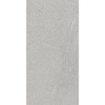 Newport Cold Gray Concrete Look Porcelain Tile Sample 12x24 | Tile Club