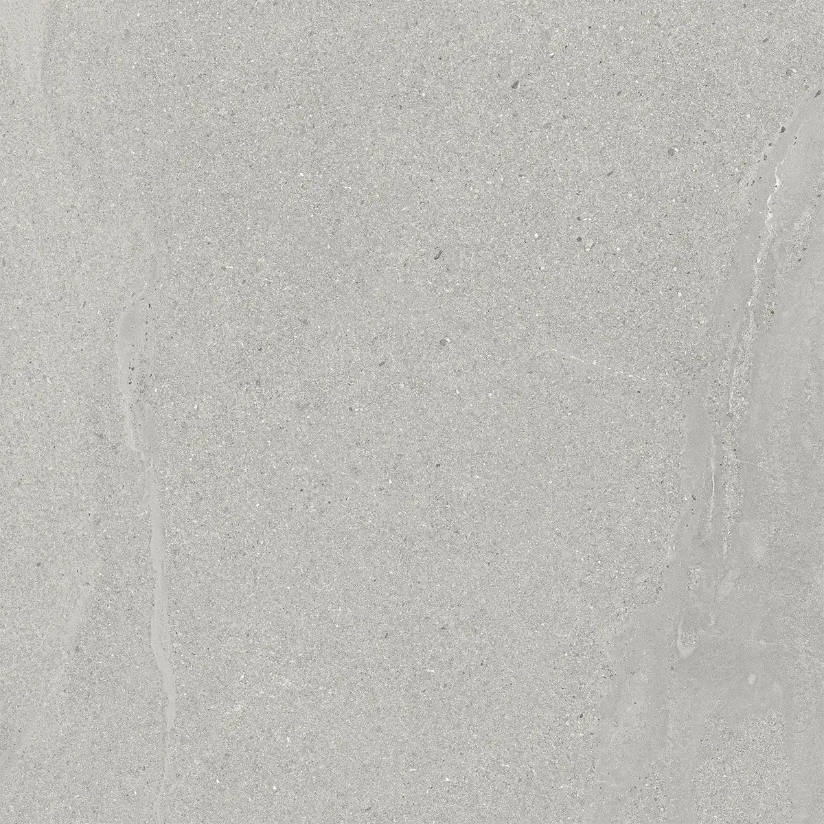 Newport Cold Gray Concrete Look Porcelain Tile 24x24 | Tile Club