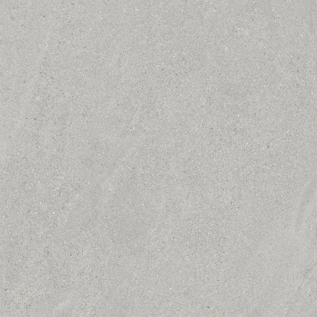 Newport Cold Gray Concrete Look Porcelain Tile 24x24 | Tile Club