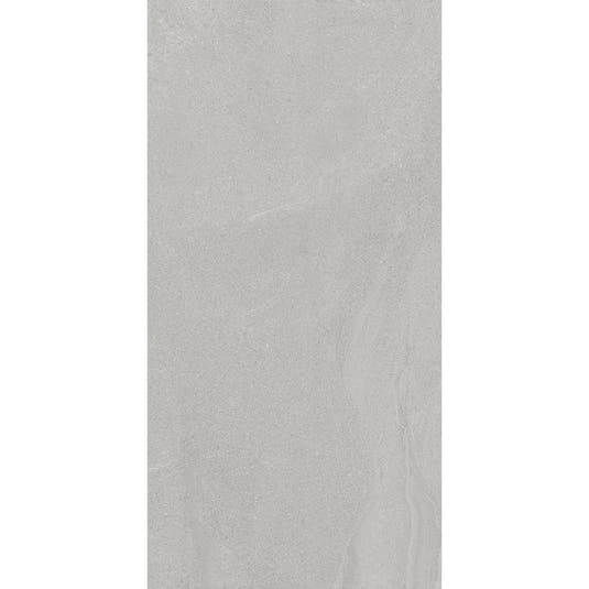Newport Cold Gray Concrete Look Porcelain Tile 24x48 | Tile Club