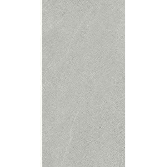 Newport Cold Gray Concrete Look Porcelain Tile 24x48 | Tile Club