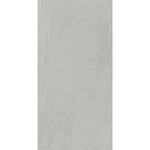 Newport Cold Gray Concrete Look Porcelain Tile Sample 24x48 | Tile Club