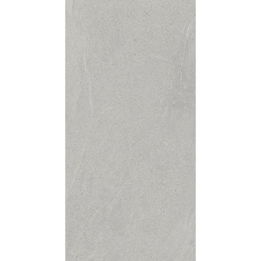 Newport Cold Gray Concrete Look Porcelain Tile 24x48 | Tile Club