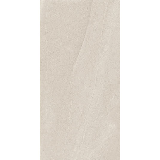 Newport Ivory Concrete Look Porcelain Tile 12x24 | Tile Club