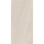 Newport Ivory Concrete Look Porcelain Tile 12x24 | Tile Club