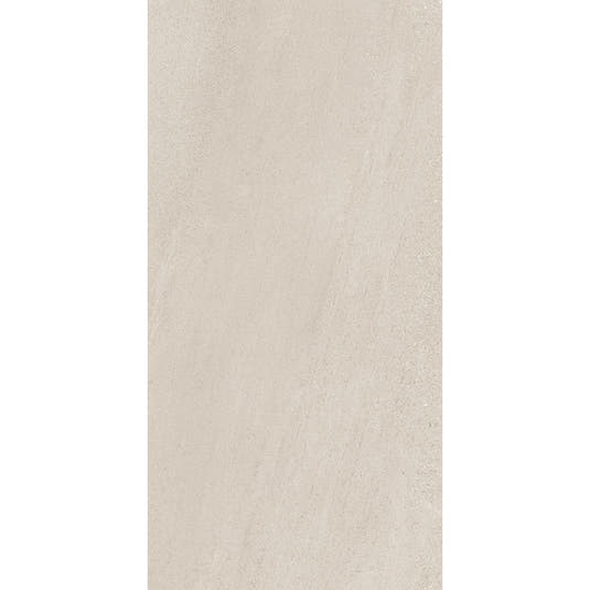 Newport Ivory Concrete Look Porcelain Tile 12x24 | Tile Club