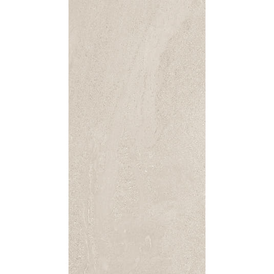 Newport Ivory Concrete Look Porcelain Tile 12x24 | Tile Club